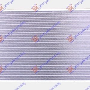ΨΥΓΕΙΟ A/C 1.6-2.0iBZ-1.9TDi(64x42.5x1.8