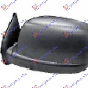 ΚΑΘΡΕΦΤΗΣ ΜΗΧΑΝΙΚΟΣ ΧΕΙΡΟΚΙΝΗΤΟΣ ΜΑΥΡΟΣ (FLAT GLASS)