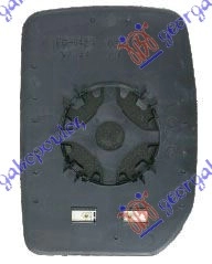 ΚΡΥΣΤΑΛΛΟ ΚΑΘΡΕΦΤΗ ΘΕΡΜΑΙΝ. (ΑΝΩ ΚΟΜΜ.) (CONVEX GLASS)