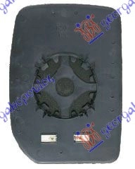 ΚΡΥΣΤΑΛΛΟ ΚΑΘΡΕΦΤΗ ΘΕΡΜΑΙΝ. (ΑΝΩ ΚΟΜΜ.) (CONVEX GLASS)