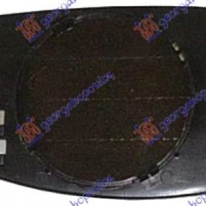 ΚΡΥΣΤΑΛΛΟ ΚΑΘΡΕΦΤΗ ΘΕΡΜΑΙΝ (CONVEX GLASS)