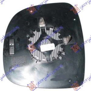 ΚΡΥΣΤΑΛΛΟ ΚΑΘΡΕΦΤΗ (VITO) (ASPHERICAL GLASS)