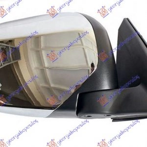 ΚΑΘΡΕΦΤΗΣ ΜΗΧΑΝ. ΧΕΙΡΟΚ. ΧΡΩΜΙΟ (CONVEX GLASS)