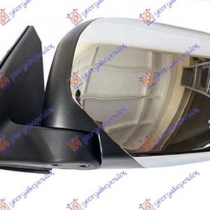 ΚΑΘΡΕΦΤΗΣ ΜΗΧΑΝ. ΧΕΙΡΟΚ. ΧΡΩΜΙΟ (CONVEX GLASS)