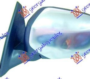 ΚΑΘΡΕΦΤΗΣ ΗΛΕΚΤ. ΧΡΩΜΙΟ (CONVEX GLASS)