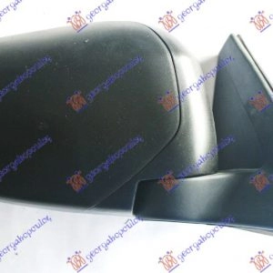 ΚΑΘΡΕΦΤΗΣ ΗΛΕΚΤΡΙΚΟΣ ΜΑΥΡΟΣ (CONVEX GLASS)