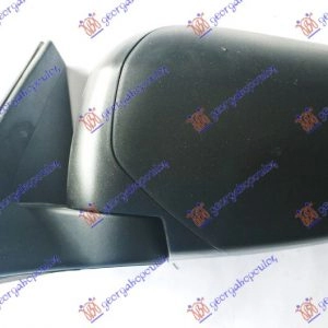 ΚΑΘΡΕΦΤΗΣ ΗΛΕΚΤΡΙΚΟΣ ΜΑΥΡΟΣ (CONVEX GLASS)