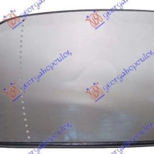 ΚΡΥΣΤΑΛΛΟ ΚΑΘΡΕΦΤΗ ΘΕΡΜΑΙΝΟΜΕΝΟ (ASPHERICAL GLASS)
