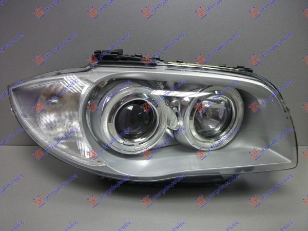 ΦΑΝΟΣ ΕΜΠΡΟΣ Bi-XENON -06 VALEO