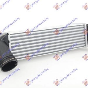 ΨΥΓΕΙΟ INTERC.3.0i 24V (510x125x105)