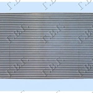 ΨΥΓΕΙΟ A/C 2,0-2,2 DTi (62,5x41,5x16)