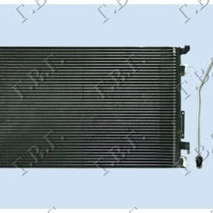 ΨΥΓΕΙΟ A/C 1,9 CDTi (62,5x41.5x16)