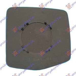 ΚΡΥΣΤΑΛΛΟ ΚΑΘΡΕΦΤΗ ΜΕ ΝΤΙΖΑ (CONVEX GLASS)