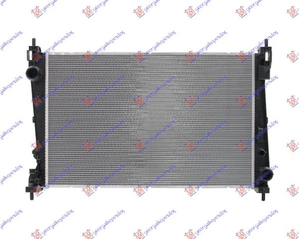 ΨΥΓ. 1.4-1.6TUR-1.3-1.9D+/-AC(62x39)88KW (VALEO CLASSIC)