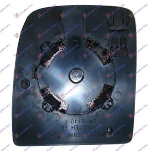 ΚΡΥΣΤΑΛΛΟ ΚΑΘΡΕΦΤΗ (ΚΑΤΩ ΚΟΜΜ.) (CONVEX GLASS)