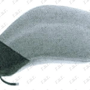 ΚΑΘΡΕΦΤΗΣ ΗΛΕΚ. ΒΑΦ. 00- (Α ΠΟΙΟΤΗΤΑ) (CONVEX GLASS)