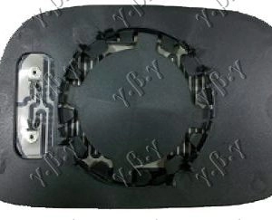 ΚΡΥΣΤΑΛΛΟ ΚΑΘΡΕΦΤΗ (CONVEX GLASS)