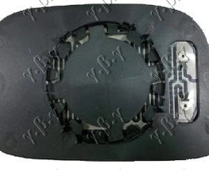 ΚΡΥΣΤΑΛΛΟ ΚΑΘΡΕΦΤΗ (CONVEX GLASS)