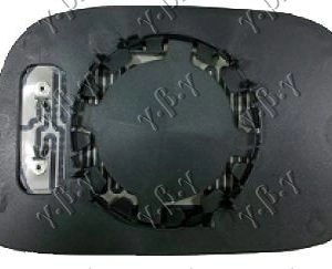 ΚΡΥΣΤΑΛΛΟ ΚΑΘΡΕΦΤΗ ΘΕΡΜΑΙΝΟΜΕΝΟ (CONVEX GLASS)