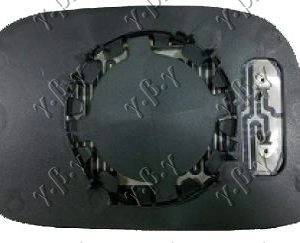 ΚΡΥΣΤΑΛΛΟ ΚΑΘΡΕΦΤΗ ΘΕΡΜΑΙΝΟΜΕΝΟ (CONVEX GLASS)