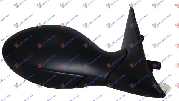 ΚΑΘΡΕΦΤΗΣ ΗΛΕΚ.ΘΕΡΜ.(ΜΕ ΑΙΣΘ.) (Α ΠΟΙΟΤΗΤΑ) (CONVEX GLASS)