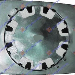 ΚΡΥΣΤΑΛΛΟ ΚΑΘΡΕΦΤΗ ΘΕΡΜΑΙΝ. (ASPHERICAL GLASS)