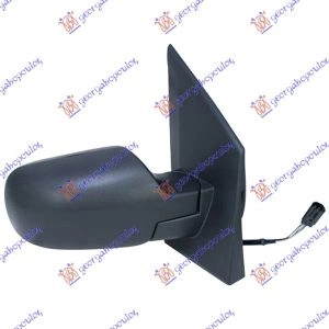 ΚΑΘΡΕΦΤΗΣ ΗΛΕΚΤΡ.ΘΕΡΜ. -06 (CONVEX GLASS)