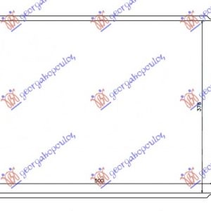 ΨΥΓΕΙΟ ΝΕΡΟΥ 1.2-1.4-1.6i ΜΗΧΑΝΙΚΟ ΒΕΝΖΙΝΗ (500x380)