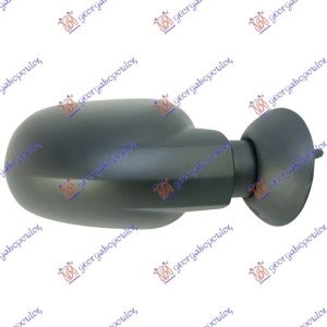 ΚΑΘΡΕΦΤΗΣ ΜΗΧΑΝΙΚΟΣ ΜΕ ΝΤΙΖΕΣ (CONVEX GLASS)