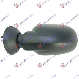 ΚΑΘΡΕΦΤΗΣ ΜΗΧΑΝΙΚΟΣ ΜΕ ΝΤΙΖΕΣ (CONVEX GLASS)