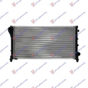 ΨΥΓΕΙΟ 1.1-1.2 8V +A/C (59x31,7)(Χ/ΠΑΓΟΥ