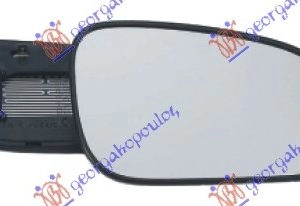 ΚΡΥΣΤΑΛΛΟ ΚΑΘΡΕΦΤΗ -03 (CONVEX GLASS)