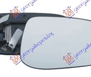 ΚΡΥΣΤΑΛΛΟ ΚΑΘΡΕΦΤΗ 03-06 (CONVEX GLASS)