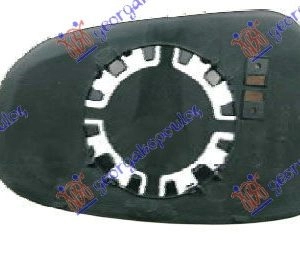 ΚΡΥΣΤΑΛΛΟ ΚΑΘΡΕΦΤΗ (CONVEX GLASS)