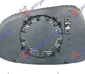 ΚΡΥΣΤΑΛΛΟ ΚΑΘΡΕΦΤΗ ΘΕΡΜΑΙΝΟΜΕΝΟ (CONVEX GLASS)