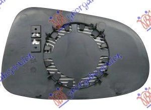 ΚΡΥΣΤΑΛΛΟ ΚΑΘΡΕΦΤΗ ΘΕΡΜΑΙΝΟΜΕΝΟ (CONVEX GLASS)
