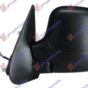 ΚΑΘΡΕΦΤΗΣ ΗΛΕΚΤΡΙΚΟΣ ΘΕΡΜ. (CONVEX GLASS)