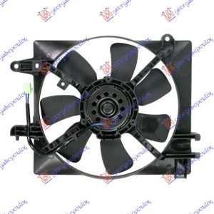ΒΕΝΤΙΛΑΤΕΡ ΨΥΓΕΙΟΥ ΚΟΜΠΛΕ 0,8 6V-1,0 8V