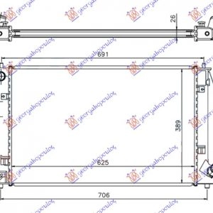 ΨΥΓΕΙΟ ΝΕΡΟΥ 1.4 D4D ΜΗΧΑΝΙΚΟ ΠΕΤΡΕΛΑΙΟ (625x390)