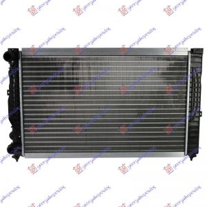 ΨΥΓEIO BZ/DS-1.9TDi ΜΗΧ.+/-AC(63x41) ΚΟΥΜΠΩΤΟ/ΚΟΥΜΠΩΤΟ