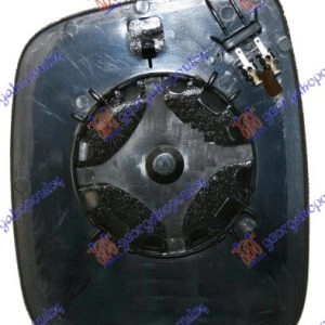 ΚΡΥΣΤΑΛΛΟ ΚΑΘΡΕΦΤΗ ΘΕΡΜΑΙΝΟΜΕΝΟ (CONVEX GLASS)