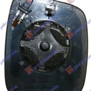 ΚΡΥΣΤΑΛΛΟ ΚΑΘΡΕΦΤΗ ΘΕΡΜΑΙΝΟΜΕΝΟ (CONVEX GLASS)