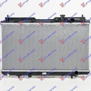 ΨΥΓΕΙΟ ΝΕΡΟΥ 2.0i 16V +/-A/C (35x66)