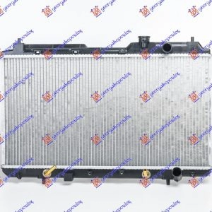 ΨΥΓΕΙΟ ΝΕΡΟΥ 2.0i16V +/- AC(35x66) AUTOM