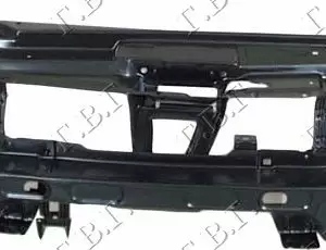 ΜΕΤΩΠΗ ΕΜΠΡΟΣ 1.4-1.6 (52cm) (ΕΥΡΩΠΗ)