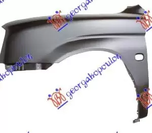 ΦΤΕΡΟ ΕΜΠΡΟΣ 2WD/4WD
