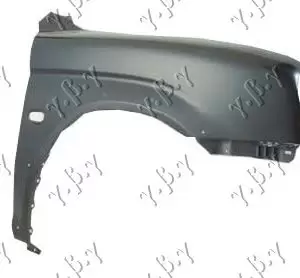 ΦΤΕΡΟ ΕΜΠΡΟΣ 4WD (ΜΕ ΤΡΥΠΕΣ ΓΙΑ ΚΟΥΡΜΠΑ)