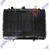 ΨΥΓΕΙΟ 2.5 T.D +/- AC (37,5x60,3x27)