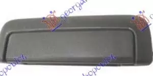 ΧΕΡΟΥΛΙ ΠΟΡΤΑΣ ΕΜΠ/ΠΙΣΩ ΕΞΩ ΜΑΥΡΟ