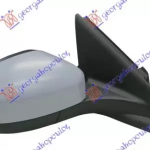 ΚΑΘΡΕΦΤΗΣ ΗΛΕΚ. ΘΕΡΜ. ΒΑΦΟΜ. (CONVEX GLASS)